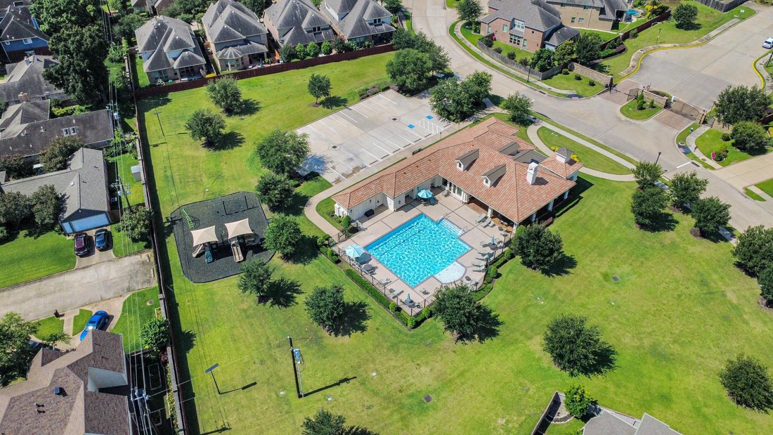 House in Houston, Texas, United States 4 - 18060894