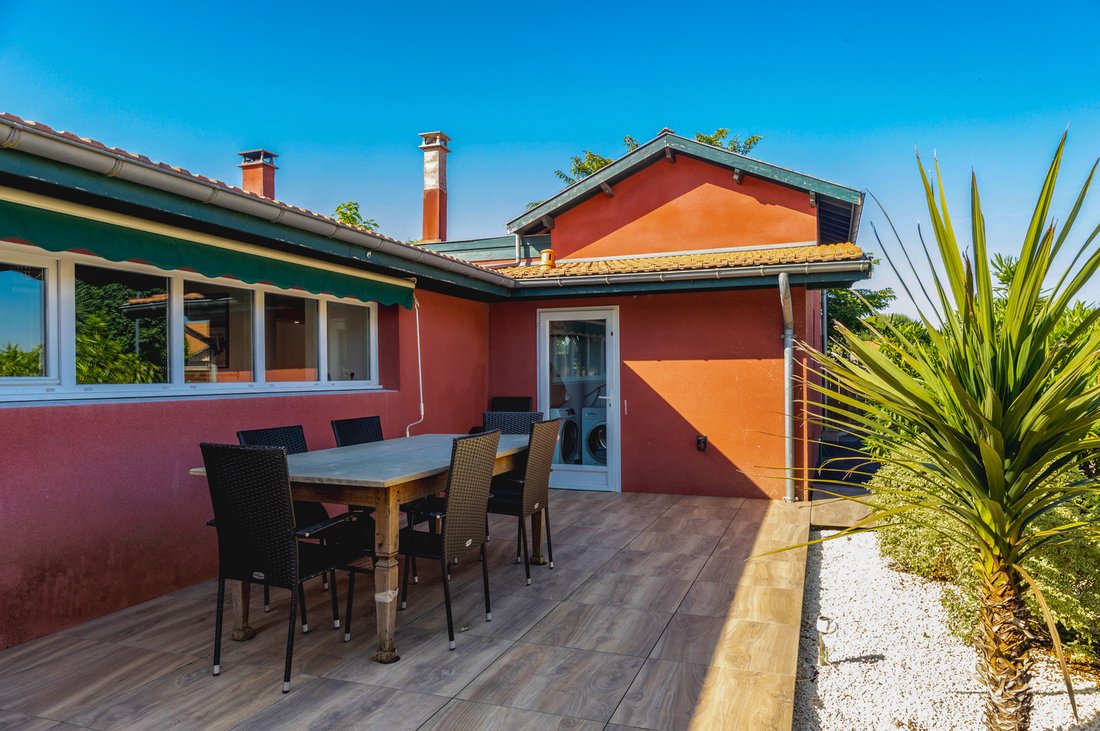 House in Lege Bourg, Lège-Cap-Ferret, France 5 - 18060440