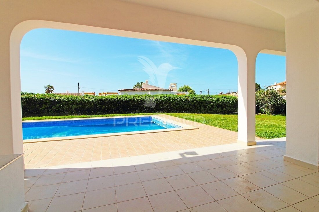 House in Olhos de Agua, Algarve, Portugal 5 - 18061124