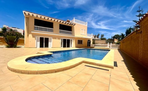 Villa à Águilas, Murcie, Espagne 1