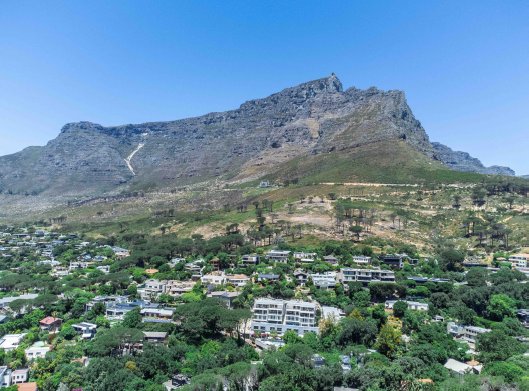 Apartment in City Centre, Cape Town, South Africa 1 - 18060815
