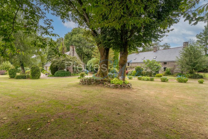 House in Ouest Péri-Centre Ville, Vannes, France 1 - 18060860