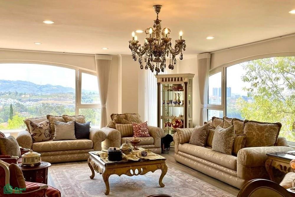 Condominio en Naucalpan de Juárez, Estado de México, México 1 - 18057119
