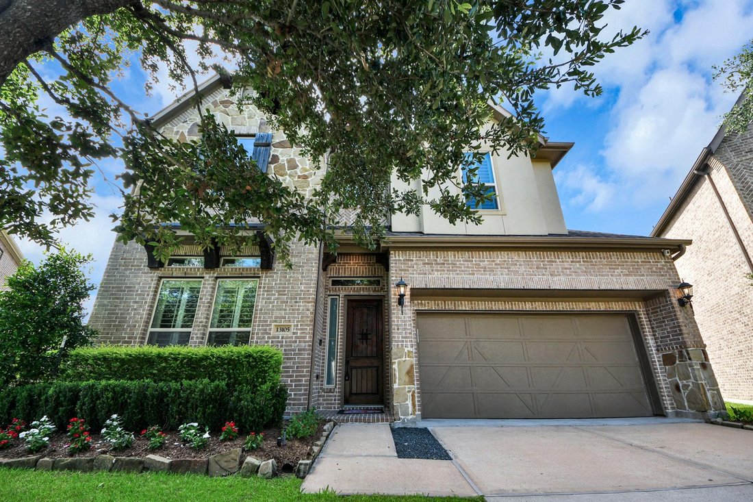 House in Houston, Texas, United States 5 - 18060894