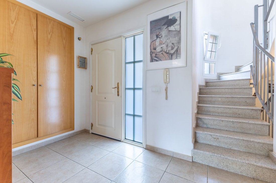 Villa in Paterna, Valencian Community, Spain 4 - 18060562