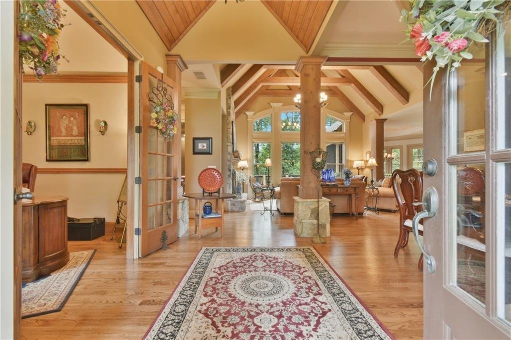 House in Flowery Branch, Georgia, United States 5 - 18060404