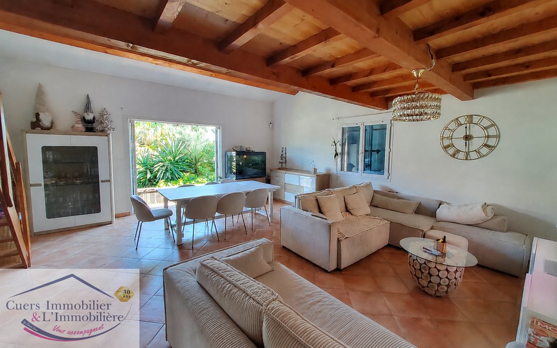 Villa in Puget-Ville, Provence-Alpes-Côte d'Azur, France 4 - 18060782