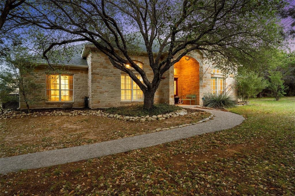 House in China Spring, Texas, United States 3 - 18061012