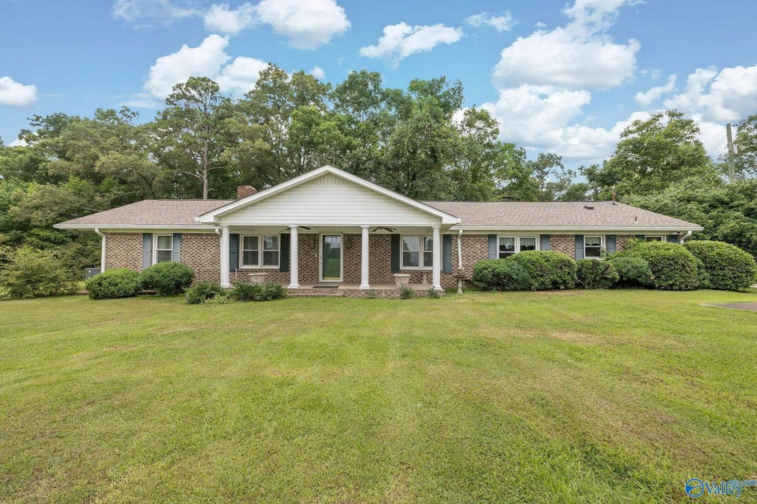 House in Union Grove, Alabama, United States 1 - 18060183