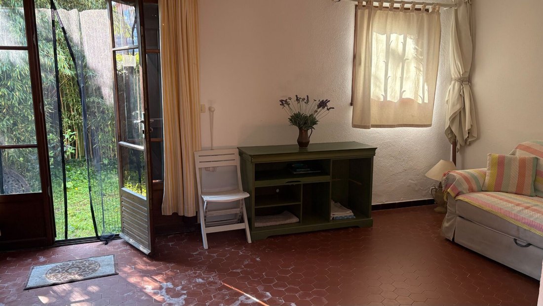 House in Nartelle-Noyer-Bellevue-bd des Sardinaux, Sainte-Maxime, France 4 - 18060507