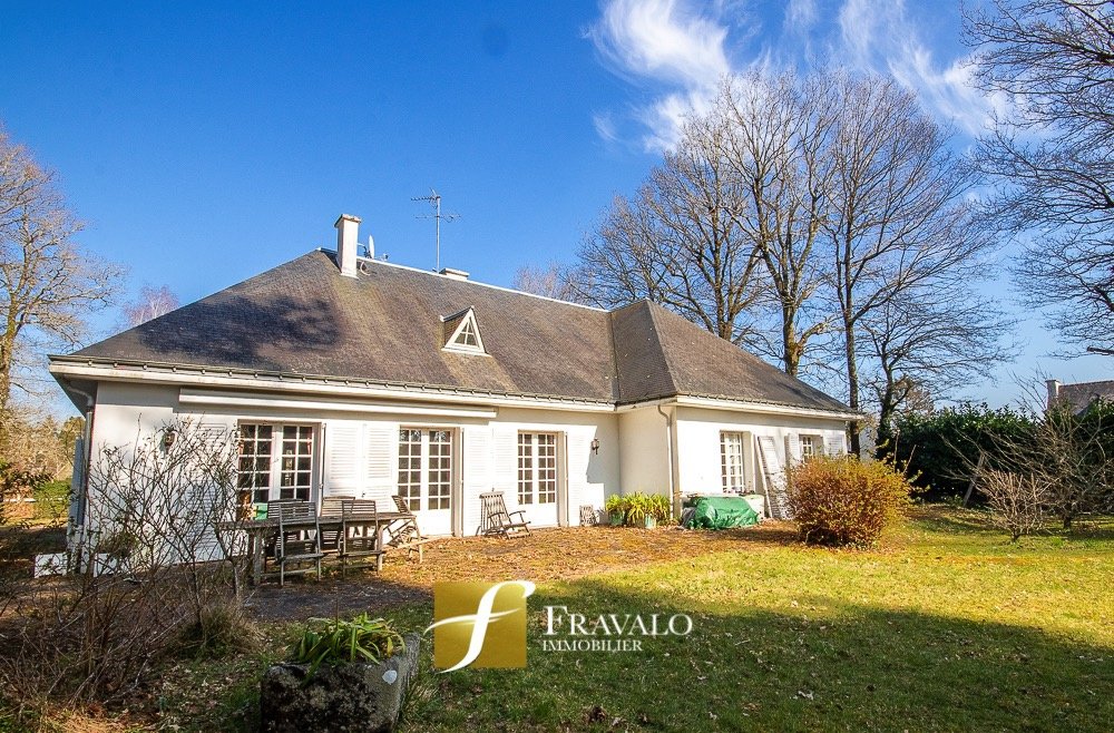 House in Zone Urbaine, Arradon, France 1 - 15750589
