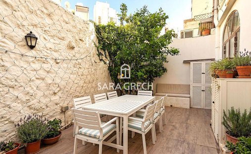 Residenza a Sliema, Malta 1
