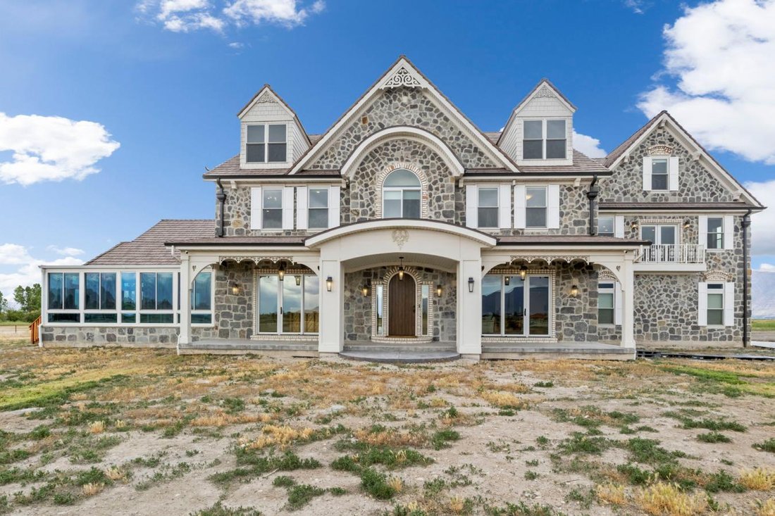 House in Spanish Fork, Utah, United States 2 - 18061029