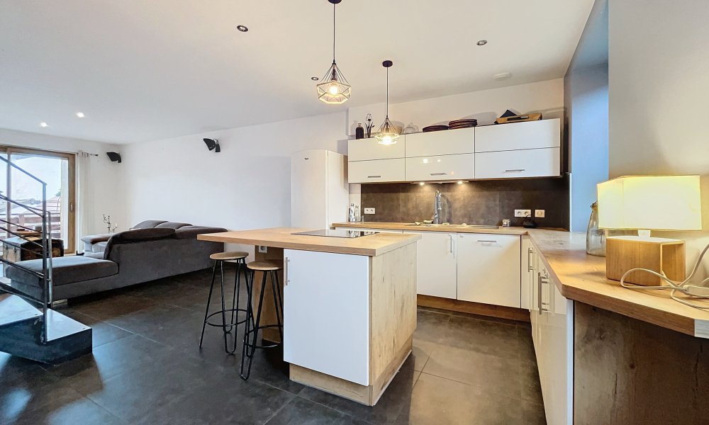 Apartment in Galbert, Annecy, France 4 - 17546373