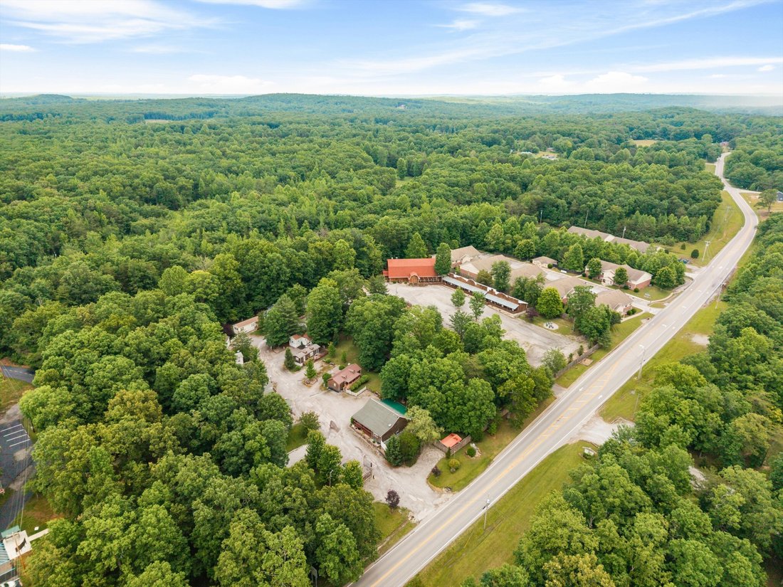 Apartment in Monteagle, Tennessee, United States 1 - 18060657