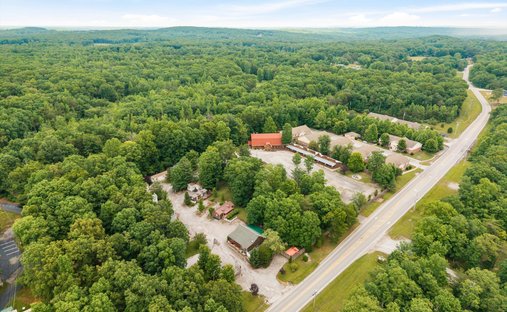 Apartment in Monteagle, Tennessee, United States 1