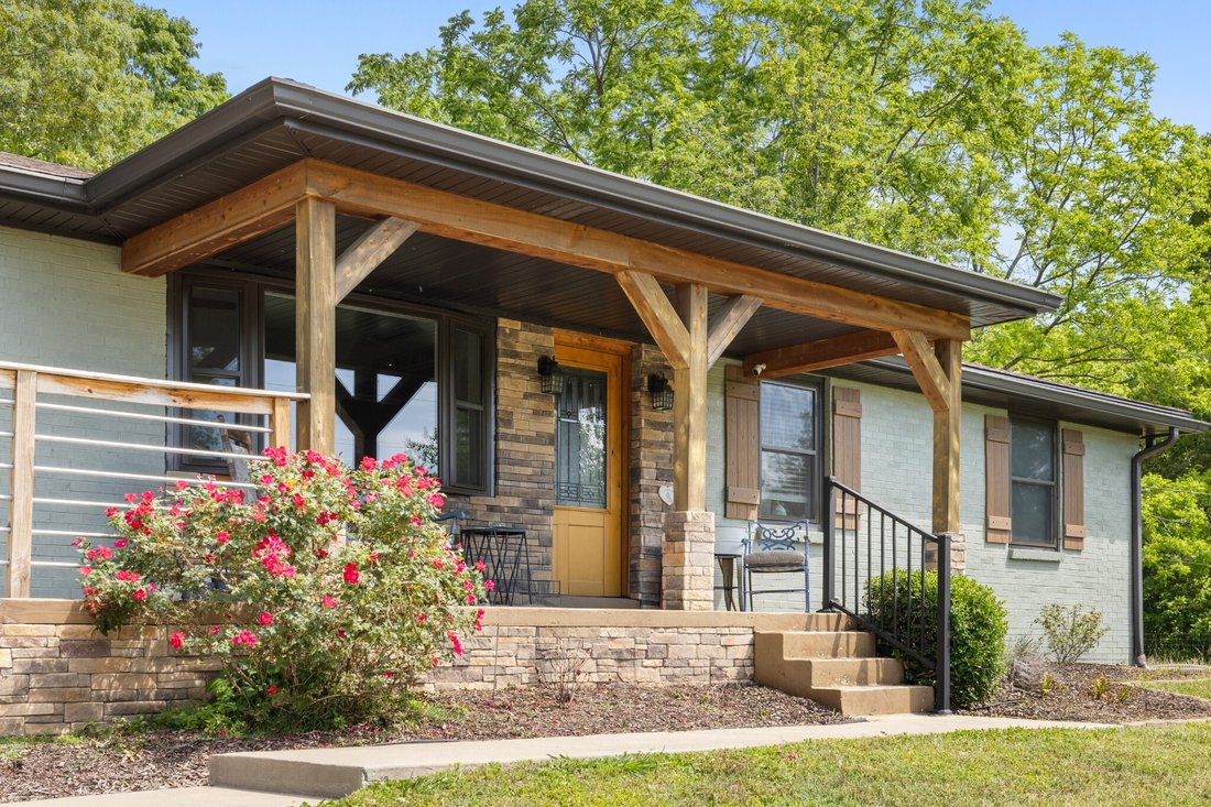House in Bon Aqua, Tennessee, United States 4 - 18060661