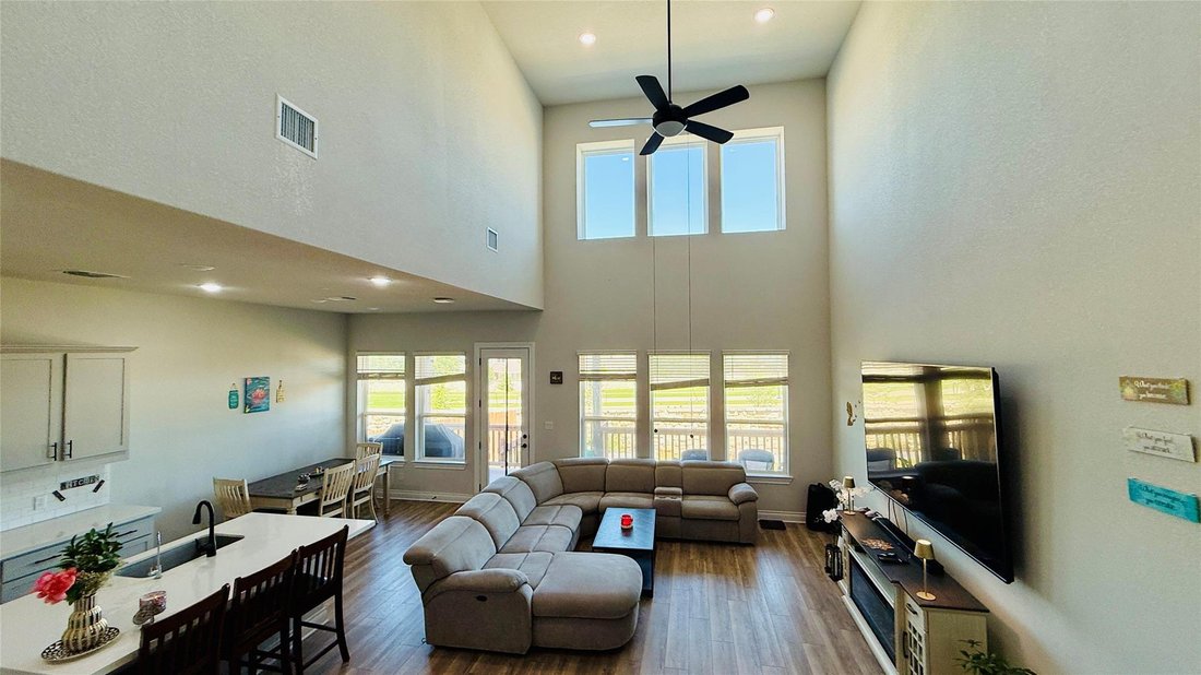 House in Georgetown, Texas, United States 2 - 18060867
