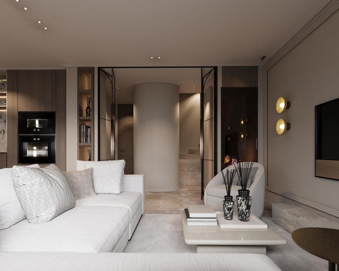 Apartment in Apollobuurt, North Holland, Netherlands 4 - 18060226