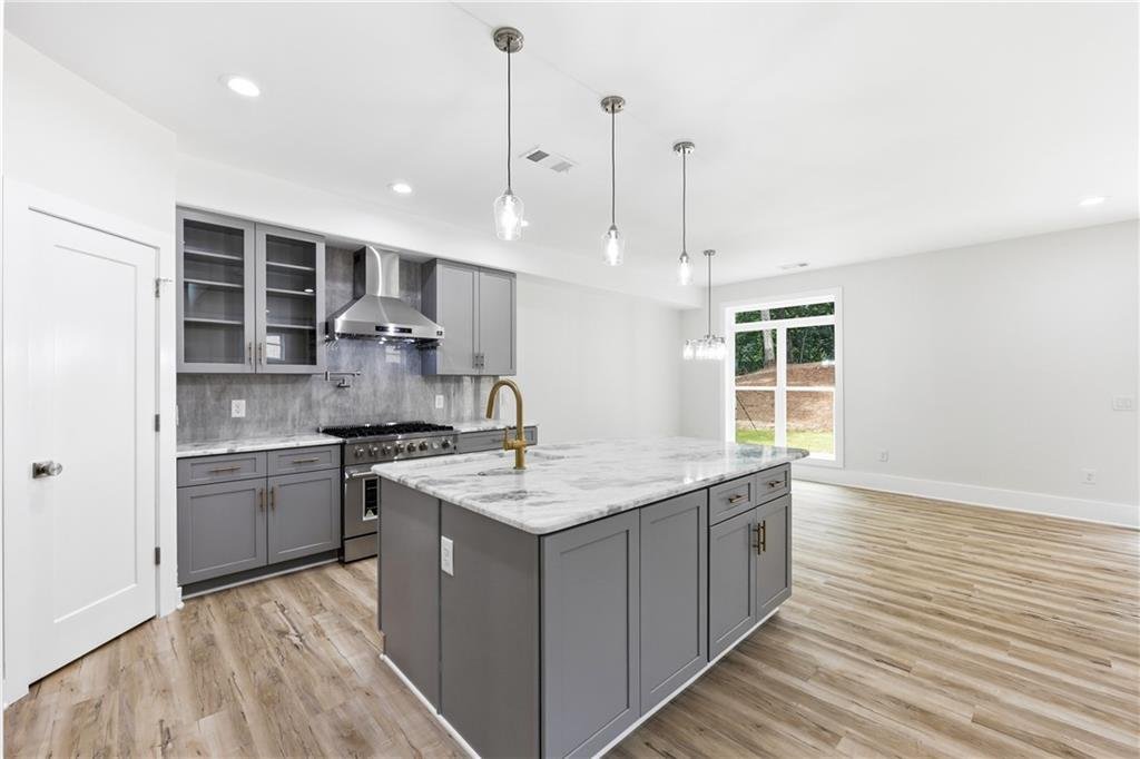 House in Clermont, Georgia, United States 5 - 18060427