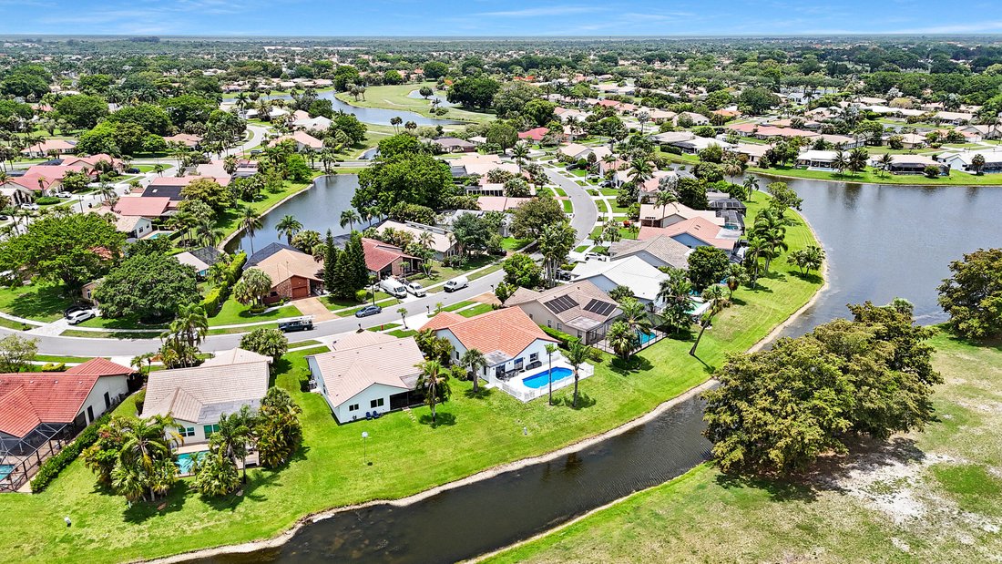 Haus in Boca Raton, Florida, Vereinigte Staaten 2 - 18060902