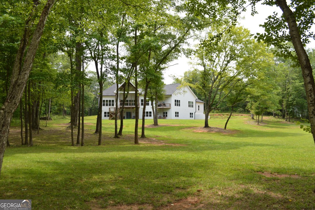 House in Euharlee, Georgia, United States 5 - 18060913