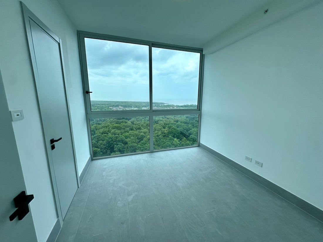 Apartment in Panama City, Panama, Panama 4 - 18061048