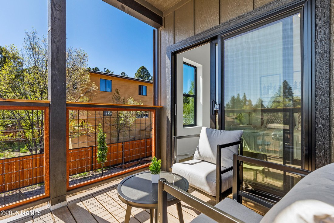 Condo in Flagstaff, Arizona, United States 1 - 18060236