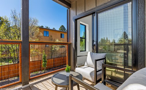 Condo in Flagstaff, Arizona, United States 1