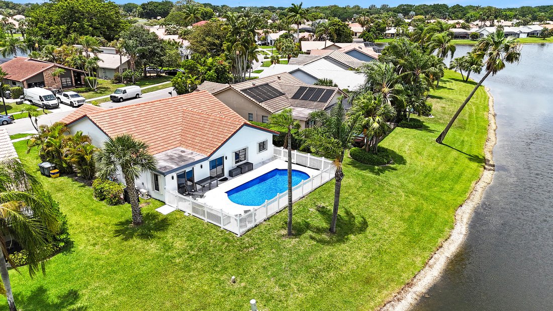 Haus in Boca Raton, Florida, Vereinigte Staaten 1 - 18060902