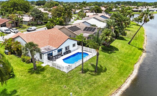 House in Boca Raton, Florida, United States 1