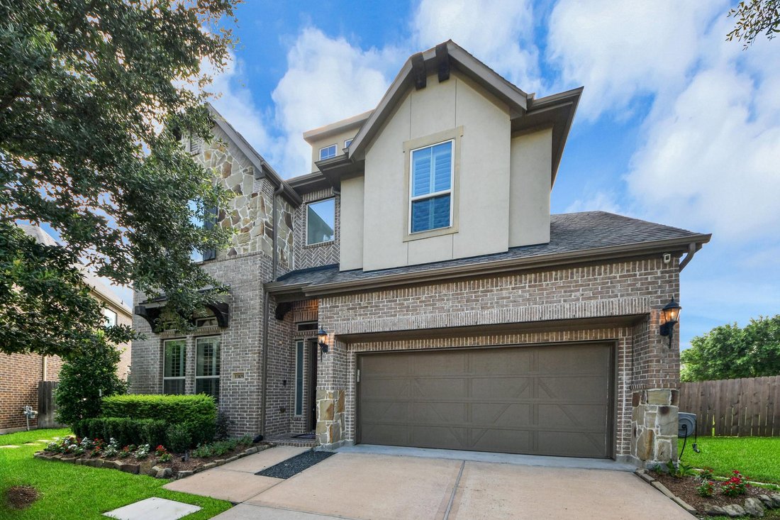 House in Houston, Texas, United States 2 - 18060894