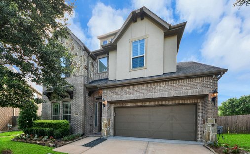 Casa a Houston, Texas, Stati Uniti 1