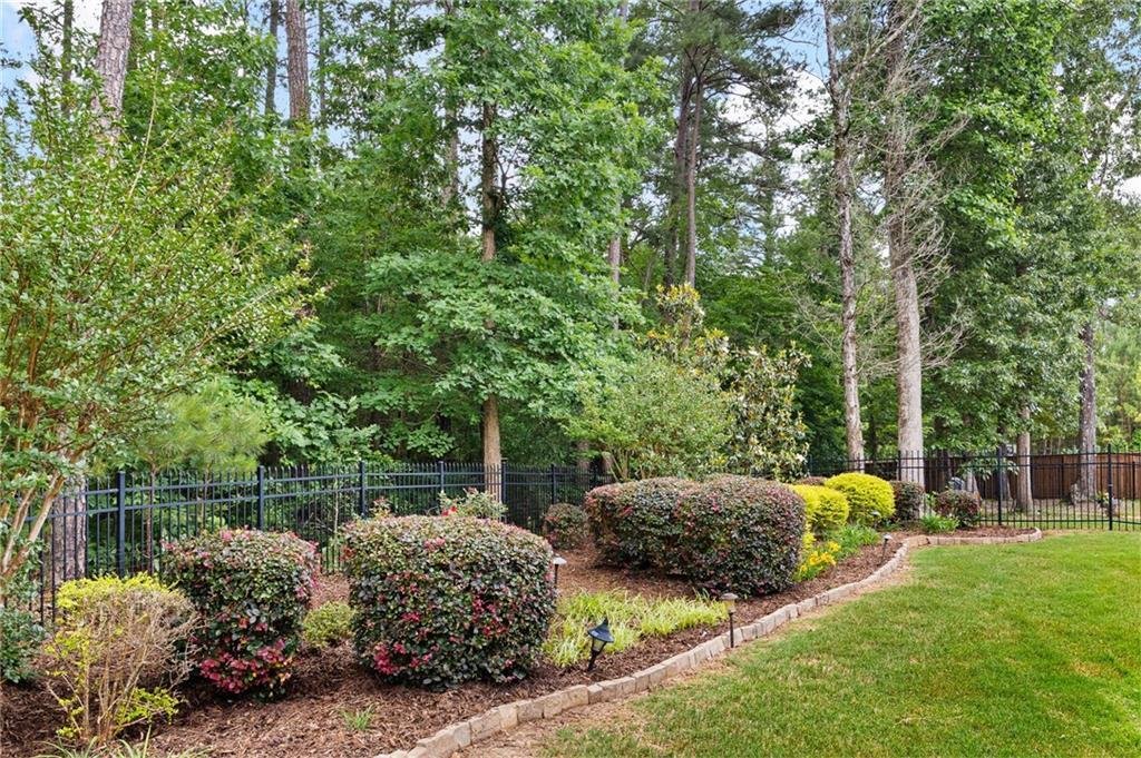 House in Acworth, Georgia, United States 4 - 18060403
