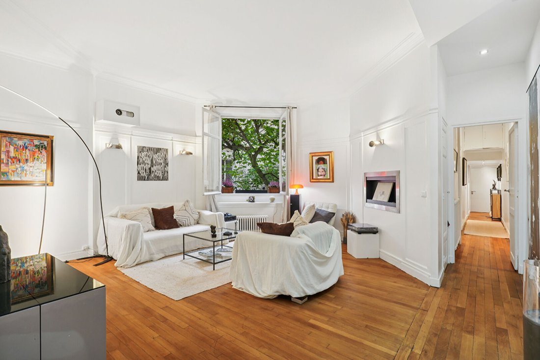 Apartment in Invalides, Paris 7e Arrondissement, Paris 2 - 18060486