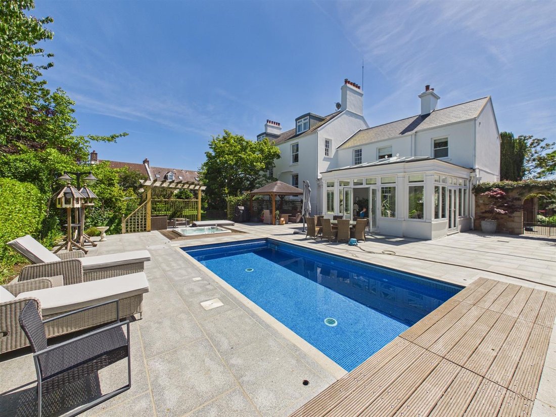 House in Jersey, St Lawrence, Jersey 2 - 16993000