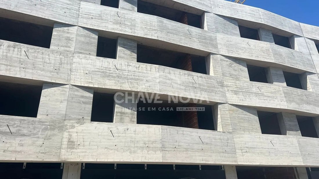 Apartment in Paranhos, Porto District, Portugal 1 - 17081289