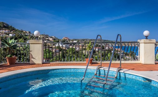 Haus in Mellieħa, Malta 1