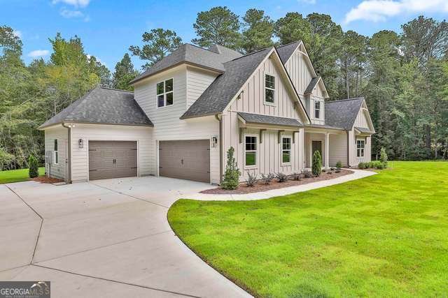 House in Newnan, Georgia, United States 2 - 18060920