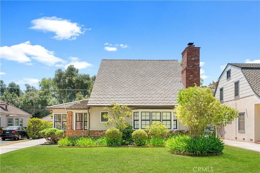 House in San Marino, California, United States 1 - 18060997