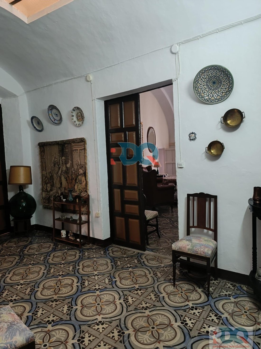 House in Alburquerque, Extremadura, Spain 5 - 16289498