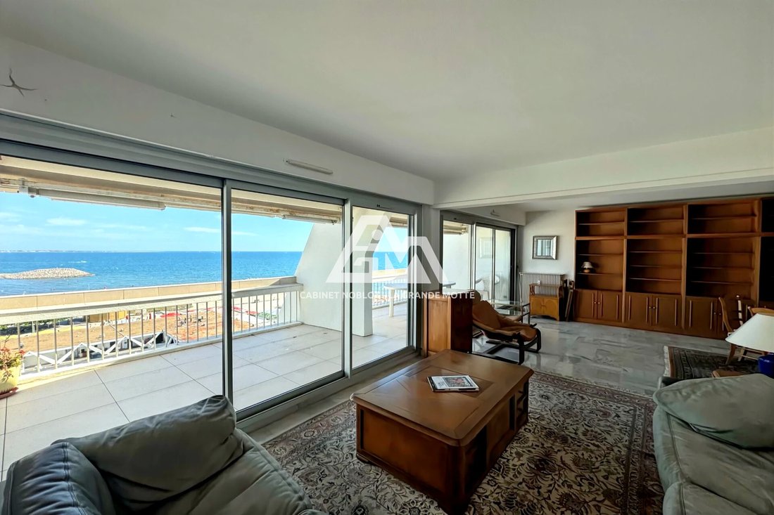 Apartment in Mauguio, Occitania, France 5 - 18060904