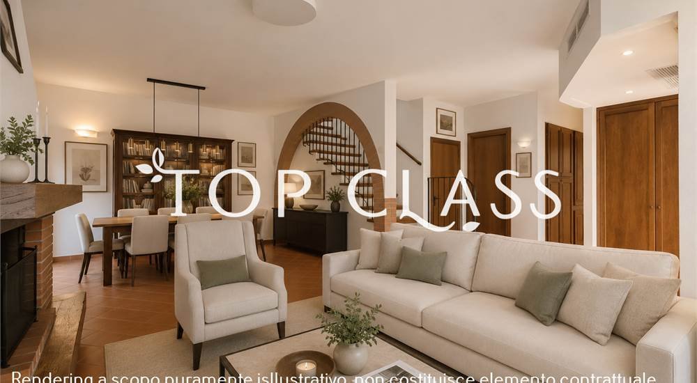 Villa in Basiglio, Lombardy, Italy 5 - 18060381