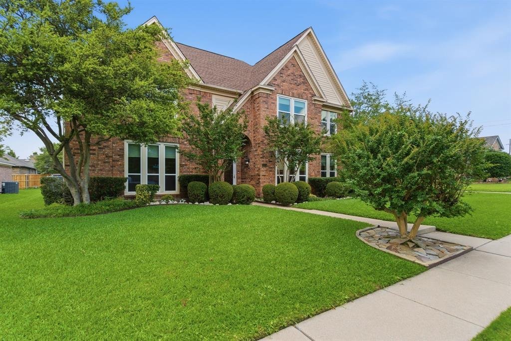House in Plano, Texas, United States 3 - 18061019