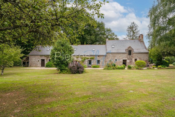 House in Ouest Péri-Centre Ville, Vannes, France 5 - 18060860