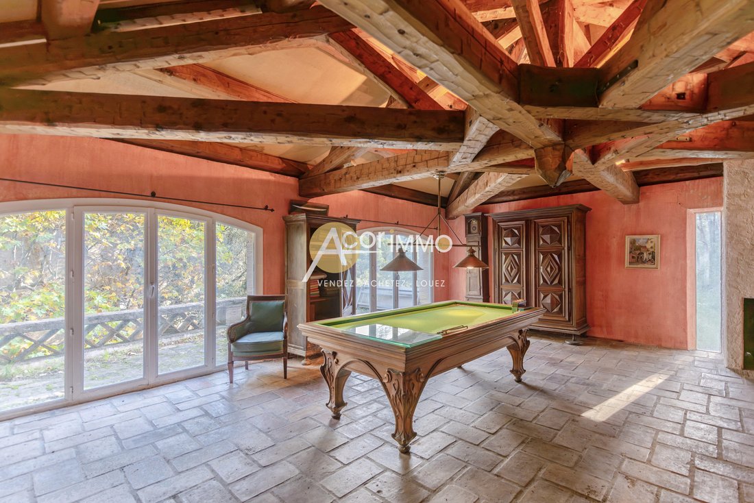 House in Le Revest-les-Eaux, Provence-Alpes-Côte d'Azur, France 3 - 15502131