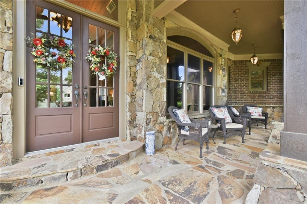 House in Flowery Branch, Georgia, United States 4 - 18060404