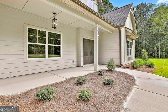 House in Newnan, Georgia, United States 4 - 18060920