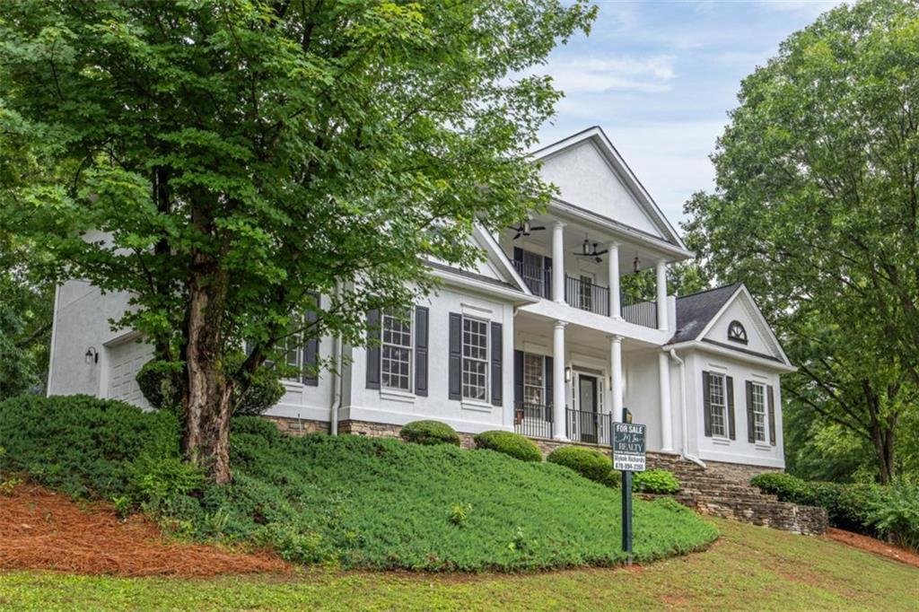 House in McDonough, Georgia, United States 3 - 18060407