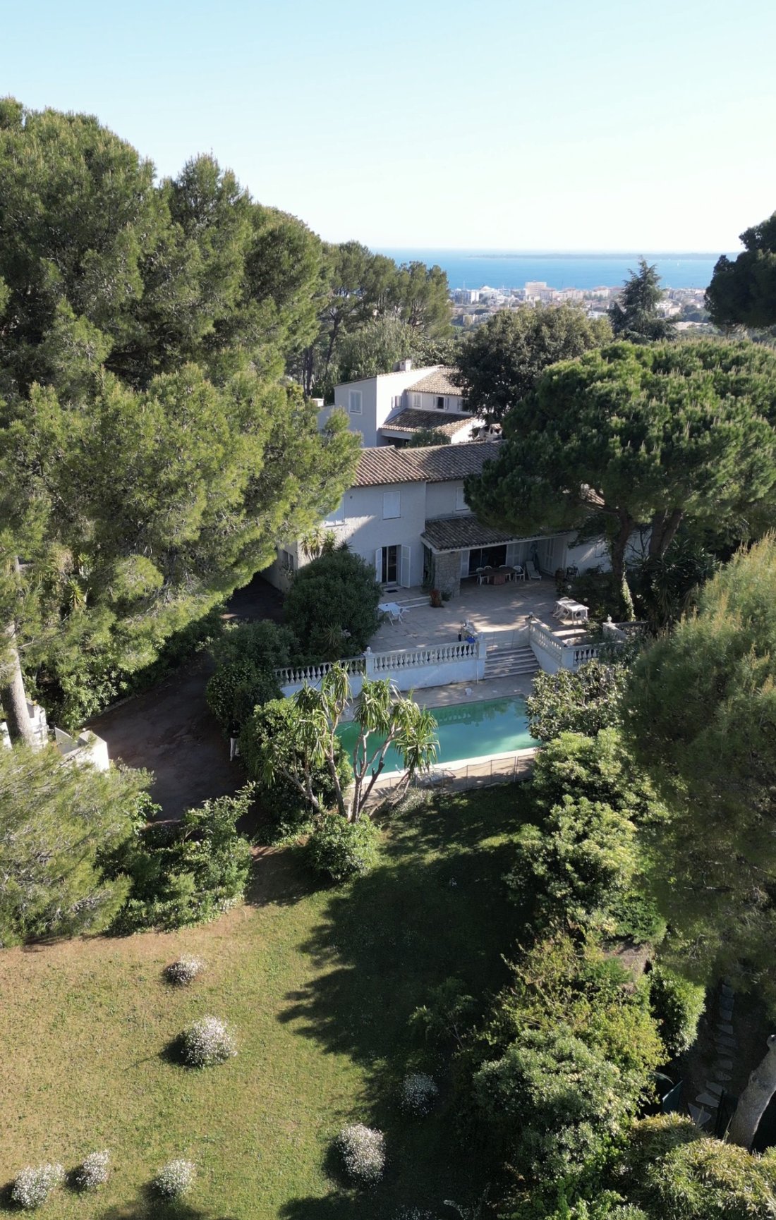 House in Juan les Pins-Gallice, Antibes, France 2 - 18060794